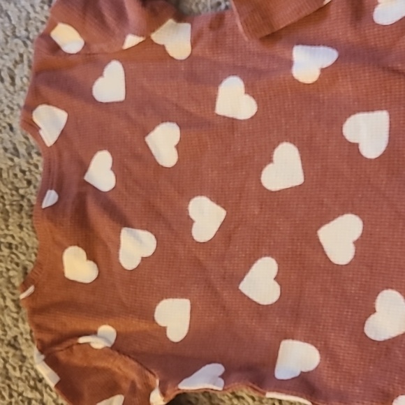 Old Navy 3t thermal long sleeve - Picture 4 of 5